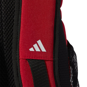 Manchester United plecak Backpack red