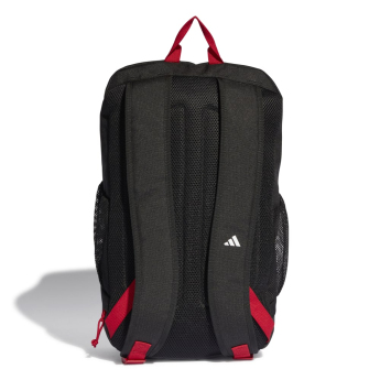 Manchester United plecak Backpack black