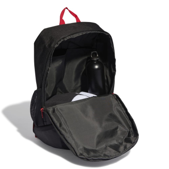 Manchester United plecak Backpack black