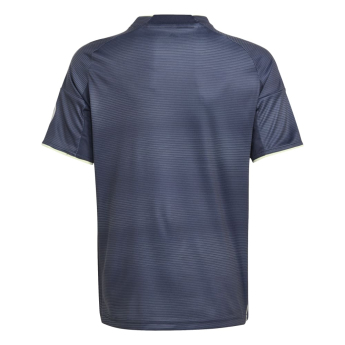 Real Madryt dziecięca koszulka meczowa official replica 25/26 away