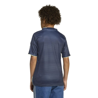 Real Madryt dziecięca koszulka meczowa official replica 25/26 away