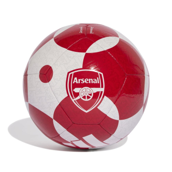 Arsenal piłka Home
