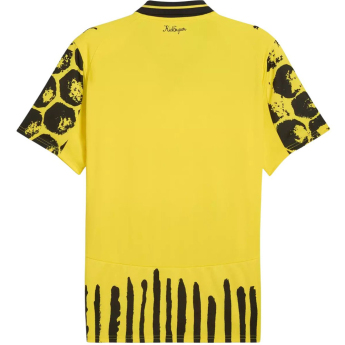 Borusia Dortmund piłkarska koszulka meczowa official replica 25/26 home
