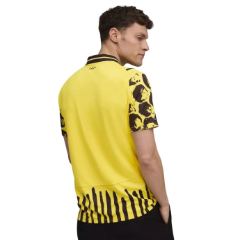 Borusia Dortmund piłkarska koszulka meczowa official replica 25/26 home