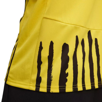 Borusia Dortmund piłkarska koszulka meczowa official replica 25/26 home