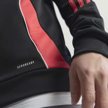 Lionel Messi kurtka męska MESSI black