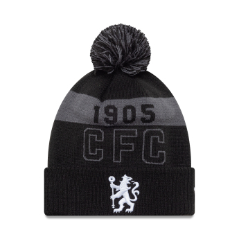 Chelsea czapka zimowa Knit Sport Text