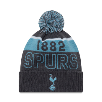 Tottenham czapka zimowa Knit Sport Text