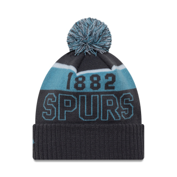 Tottenham czapka zimowa Knit Sport Text