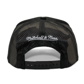 San Jose Sharks czapka baseballówka Evergreen Trucker