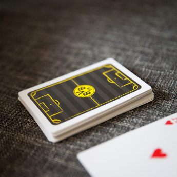 Borusia Dortmund karty 32 psc