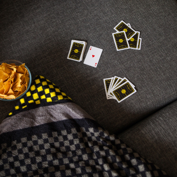 Borusia Dortmund karty 32 psc