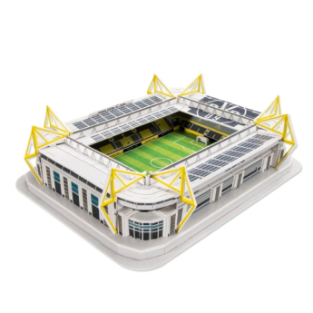 Borusia Dortmund memory 3D Signal Iduna Park