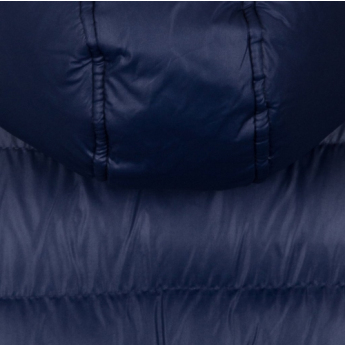 Chelsea męska kurtka zimowa SLab Winter navy