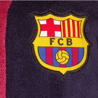 Barcelona szlafrok dziecięcy SLab navy