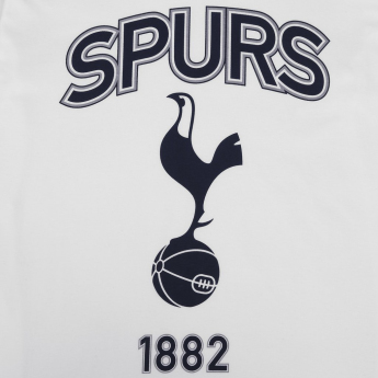 Tottenham piżama męska SLab white