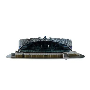 Tottenham memory 3D White Hart Lane