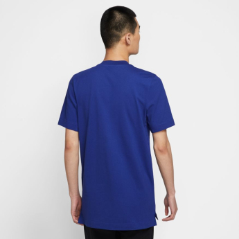 Barcelona męska koszulka polo Modern deep