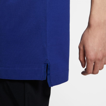 Barcelona męska koszulka polo Modern deep