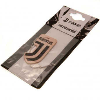 Juventus zapach do samochodu logo