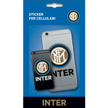 Inter Milan naklejki phone