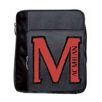 AC Milan worek ”M”