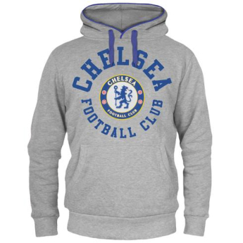 Chelsea bluza męska graphic grey