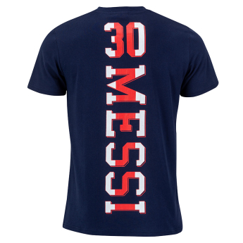 Lionel Messi koszulka dziecięca messi vertical