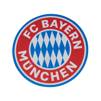 Bayern Monachium podkładka pod myszkę round