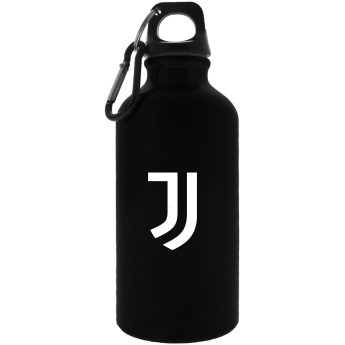 Juventus bidon alu fullblack
