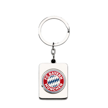 Bayern Monachium brelok do kluczy Chip