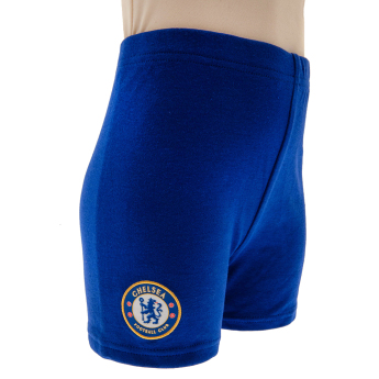 Chelsea zestaw dla dzieci blue