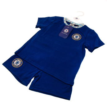 Chelsea zestaw dla dzieci blue