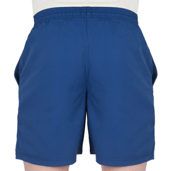 Barcelona szorty piłkarskie Shorts blue