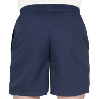 Barcelona szorty piłkarskie Shorts navy