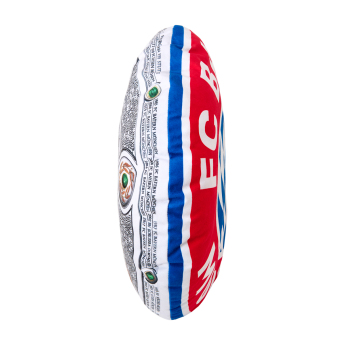 Bayern Monachium poduszka round