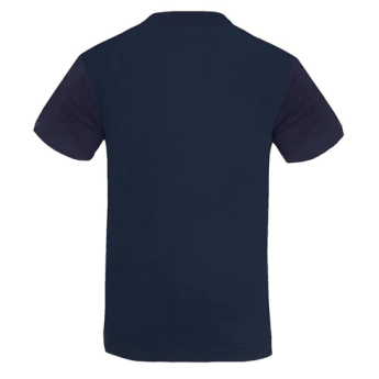 Barcelona koszulka męska Graphic blue