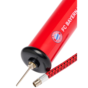 Bayern Monachium pompka do piłki Ball Pump