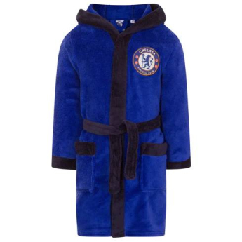 Chelsea szlafrok dziecięcy royal