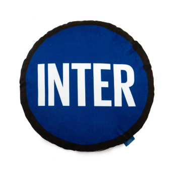 Inter Milan poduszka Round