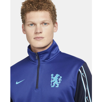 Chelsea bluza męska Repeat navy