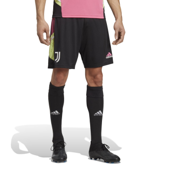 Juventus szorty męskie Condivo magenta
