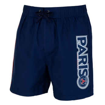 Paris Saint Germain kąpielówki męskie De Bain