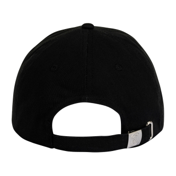 Paris Saint Germain czapka baseballówka Graphic black