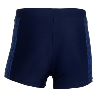 Paris Saint Germain kąpielówki dziecięce Boxer navy