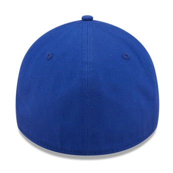 Chelsea czapka baseballówka Stretch Blue