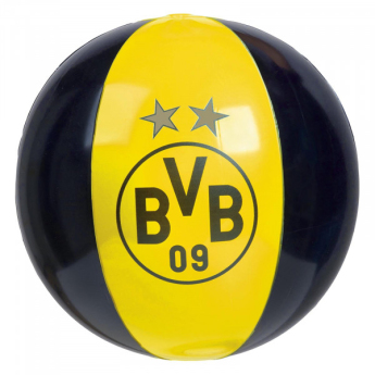 Borusia Dortmund dmuchana piłka Strandball