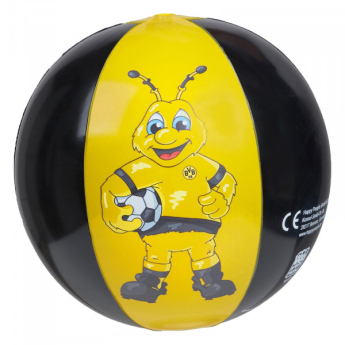 Borusia Dortmund dmuchana piłka Strandball