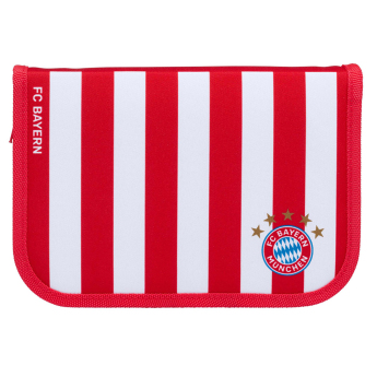 Bayern Monachium piórnik Stripe