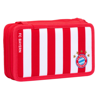 Bayern Monachium piórnik Full Stripe